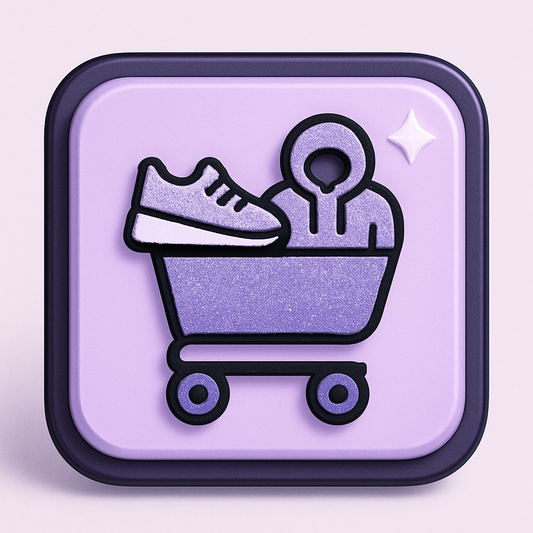 Supplier Starter Pack